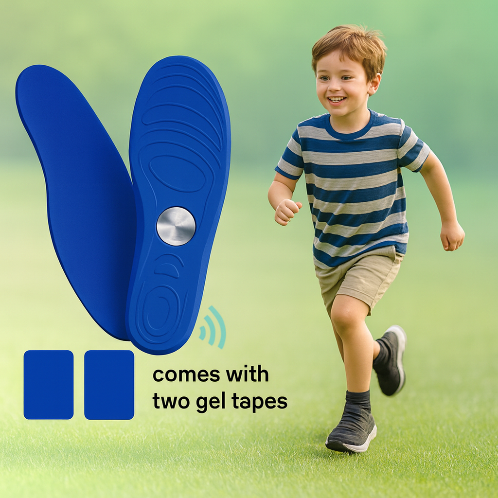 Insole Tech Pro™ - Air Tag Insoles
