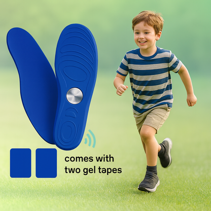 Insole Tech Pro™ - Air Tag Insoles