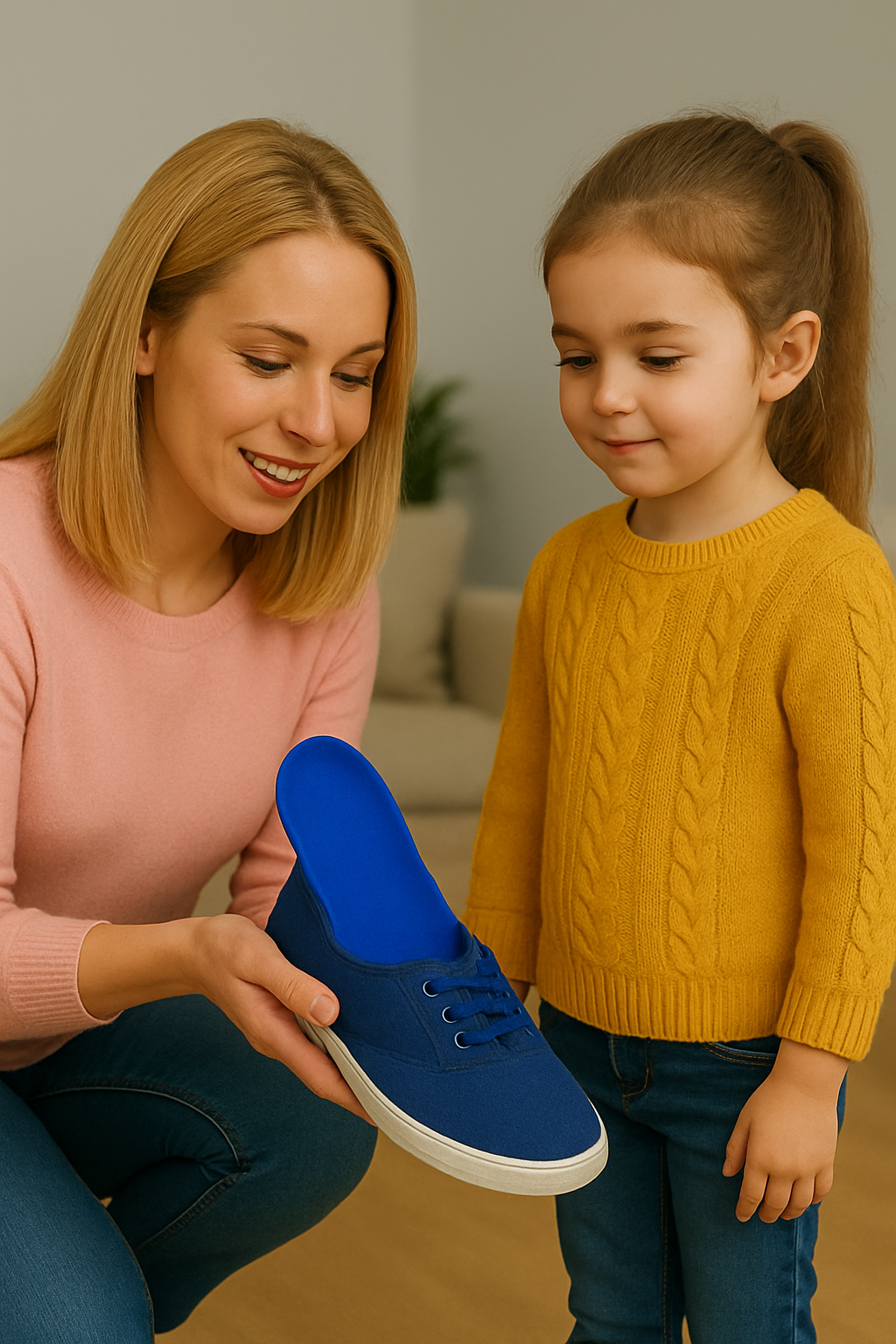 Insole Tech Pro™ - Air Tag Insoles