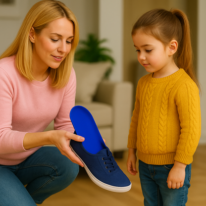 Insole Tech Pro™ - Air Tag Insoles