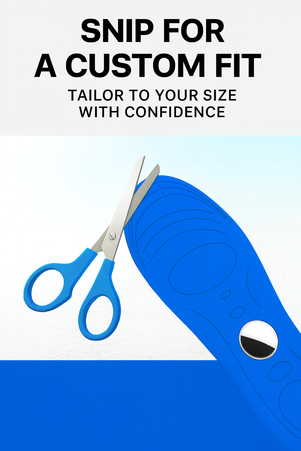 Insole Tech Pro™ - Air Tag Insoles