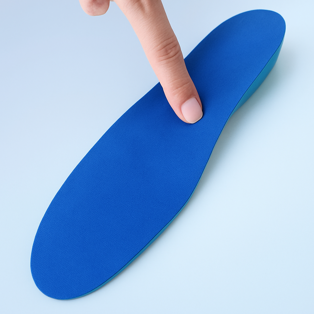 Insole Tech Pro™ - Air Tag Insoles