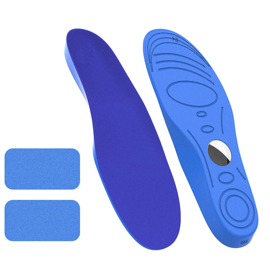 Insole Tech Pro™ - Air Tag Insoles